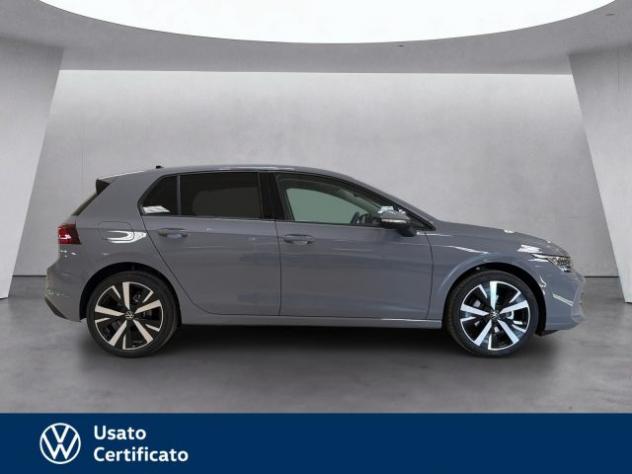 VOLKSWAGEN Golf 2.0 tdi edition plus 115cv rif. 24170535 - Foto 3