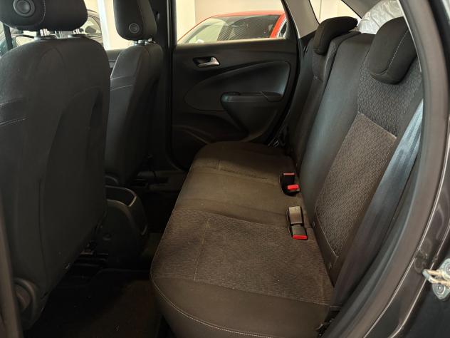 Opel Crossland X 1.2 GPL 12V Innovation - Foto 9