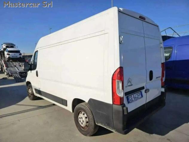 CITROEN Jumper 33 L2H2 2.2 BlueHDi 120cv - GE642FP rif. 23989095 - Foto 4