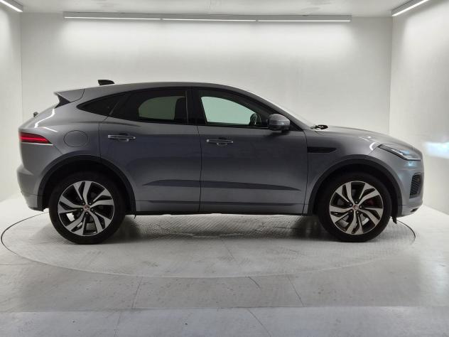 Jaguar E-Pace D200 R-DYNAMIC S AUTO AWD - Foto 6