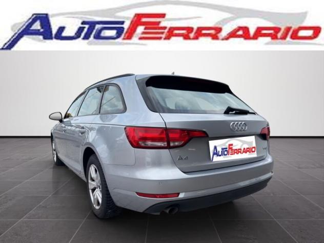 AUDI A4 5ª serie A4 Avant 1.4 TFSI Sport - Foto 3