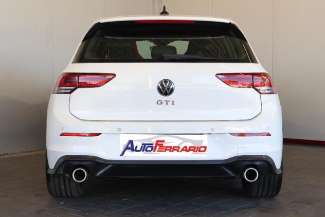 VOLKSWAGEN Golf 8ª serie Golf 2.0 TSI GTI - Foto 4