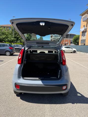 Fiat Panda 1.0 - NEOPATENTATI - 12 MESI DI GARANZIA - - Foto 5