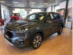 Suzuki S-Cross 1.4 Hybrid 4WD All Grip Top+