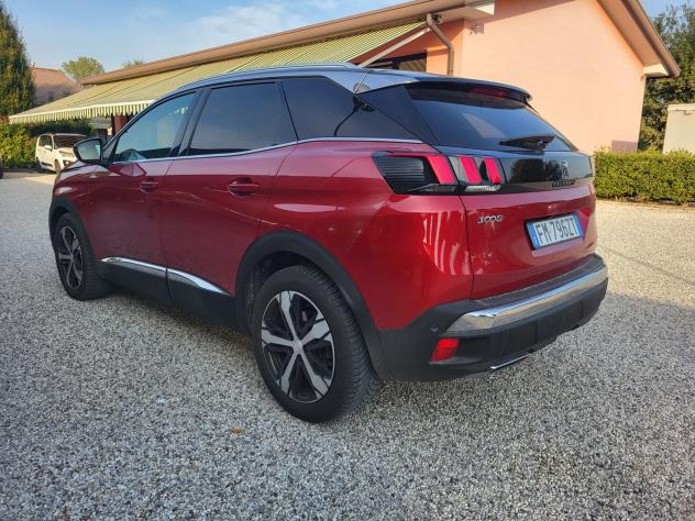 Peugeot 3008 BlueHDi 130 S&S GT Line - Foto 4