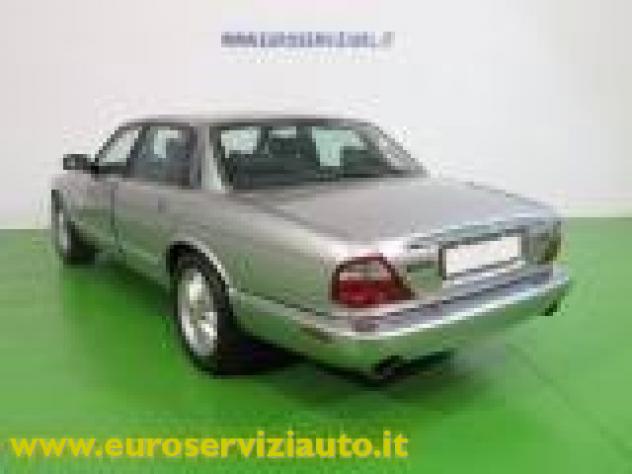 JAGUAR XJ 4.0 cat Executive AUTO STORICA rif. 23830495 - Foto 4
