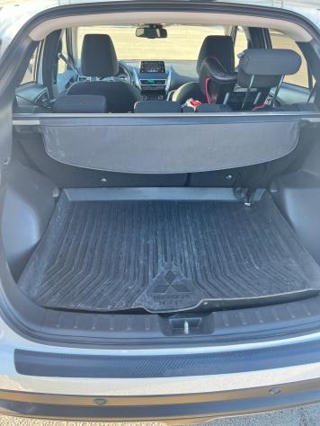 Mitsubishi Eclipse Cross ECLIPSE CROSS 1.5 TURBO 4WD - Foto 9