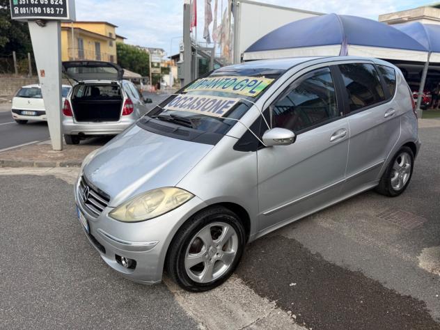 Mercedes-benz A150 GPL - Foto 3