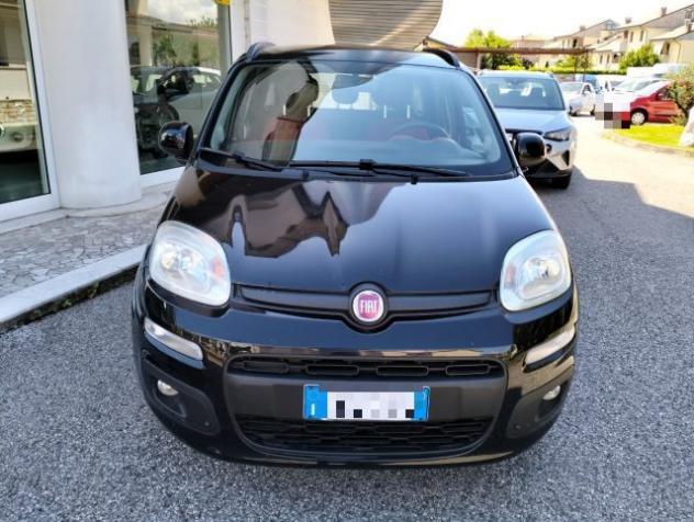 FIAT Panda 1.2 Lounge rif. 23716374 - Foto 2