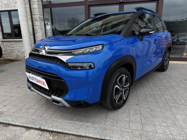 Citroen C3 Aircross 1.2 Benzina Feel s&s 110cv - Foto 5