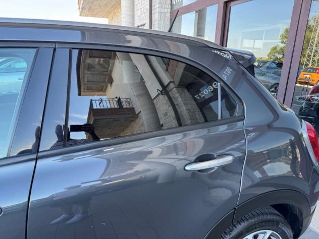 Fiat 500 1.6 mjt Cross Plus 4x2 120cv - Foto 8