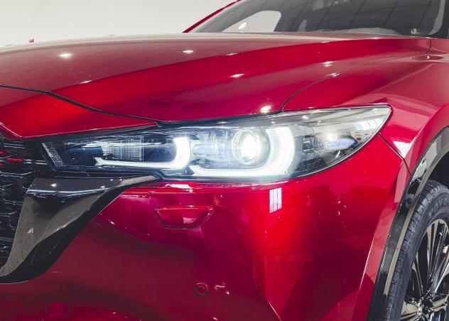 Mazda CX-5 Diesel 2.2L 184cv AWD 6AT Homura plus pack - Foto 7