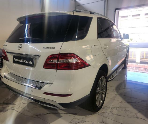 Mercedes-benz ML 250 ML 250 BlueTEC 4Matic Sport - Foto 5