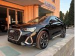 AUDI Q3 SPB SPORTBACK 35 TDI quattro S tronic S line plus rif. 24010257