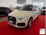 AUDI - Q3  2.0 tdi Sport 4Edition quattro 150cv s-tronic