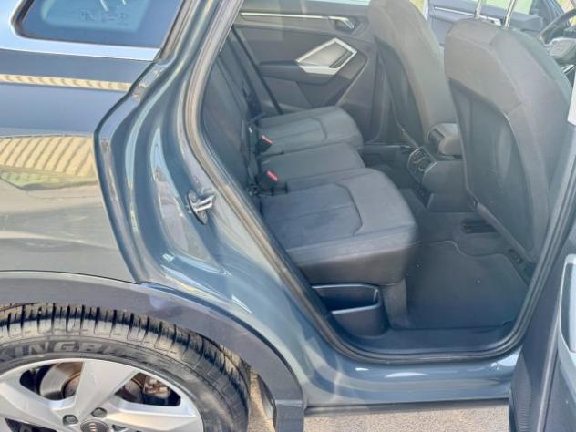 AUDI Q3 35 TDI S tronic Business Advanced rif. 23928992 - Foto 10