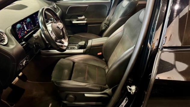 MERCEDES-BENZ GLA 200 d Automatic Premium rif. 24180351 - Foto 8