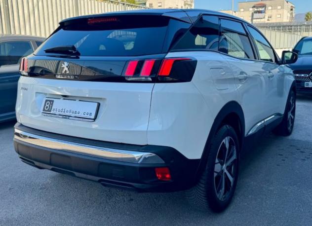 PEUGEOT 3008 BlueHDi 130 S&S EAT8 Allure Pack rif. 24159029 - Foto 4