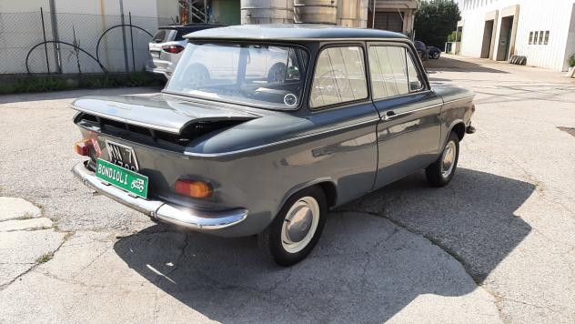 Nsu Prinz 4 1964 - Foto 7