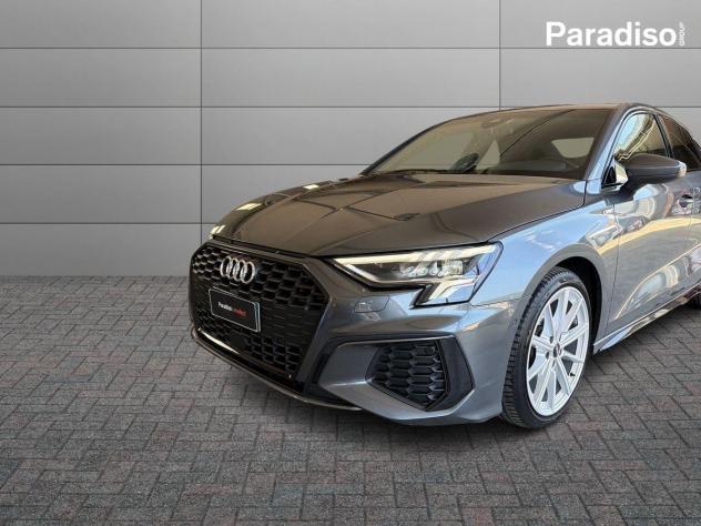 Audi A3 SEDAN - 2.0 TDI | 115CV - DIESEL | S-LINE - S-TRONIC | 2023 - Foto 8