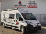 CHALLENGER V 114 ROAD ED. CITROEN G27 - IN PROMO SALONE PARMA -