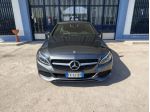 Mercedes-benz C 220 d 4Matic Auto Cabrio Executive