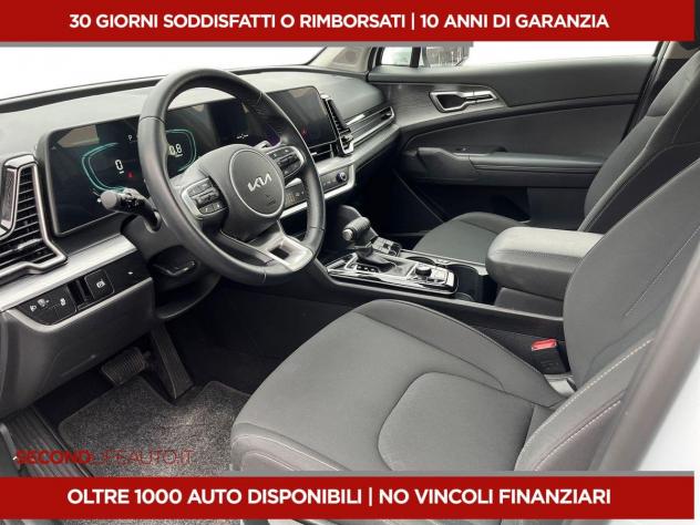 Kia Sportage 1.6 crdi mhev Business dct - Foto 10