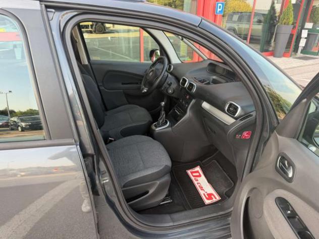 Citroen C3 Picasso 1.4 vti Feel edition 95cv, KM DIMOSTRABILI! - Foto 9