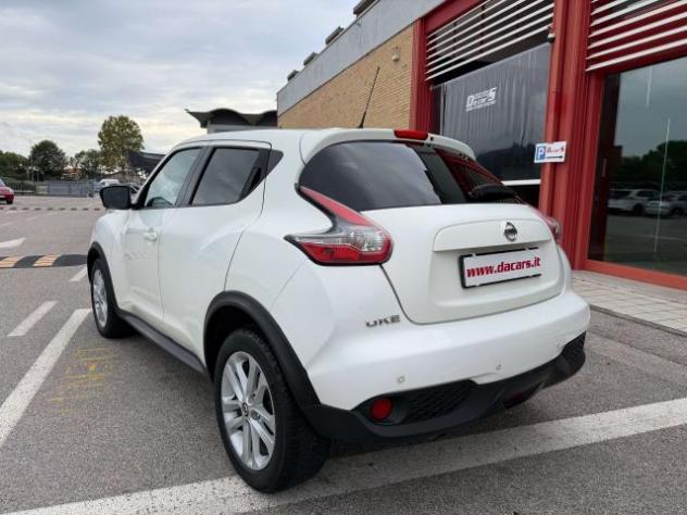 Nissan Juke 1.2 dig-t Business - Foto 5