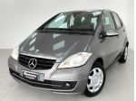 Mercedes-Benz Classe A A 160 be Executive