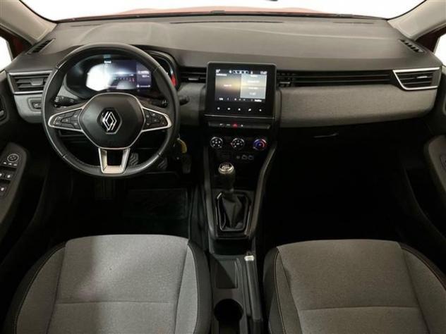 RENAULT Clio 1.0 TCe GPL Evolution rif. 24091123 - Foto 9