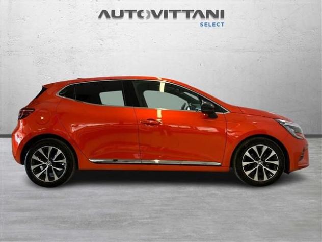 RENAULT Clio 5 Porte 1.0 TCe Techno rif. 23991614 - Foto 5