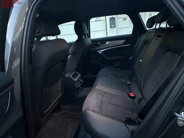 AUDI A6 Avant 55 3.0 TFSI ben/ibrid quattro S-line rif. 24027146 - Foto 8