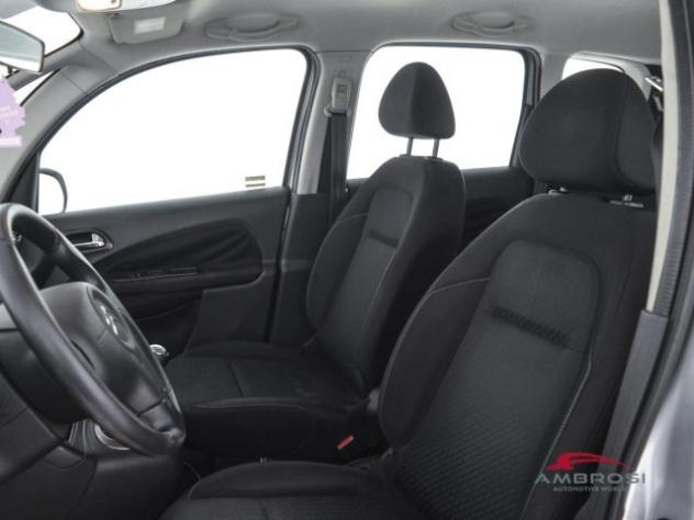 CITROEN C3 Picasso 1.4 VTi 95 Ideal rif. 23452484 - Foto 9