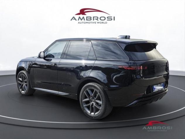 LAND ROVER Range Rover Sport 3.0D AJ20-D6H AWD 5 Posti SWB Dynamic SE 249 PS rif. 23849639 - Foto 4