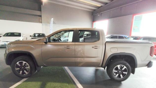 VOLKSWAGEN Amarok 2.0 TDI 205 CV 4MOTION aut. Life PREZZO + IVA rif. 24125888 - Foto 8