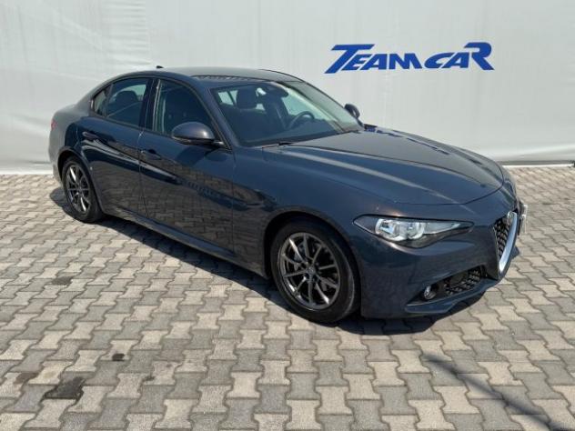 ALFA ROMEO Giulia 2.2 Turbodiesel 150 CV AT8 rif. 23829451