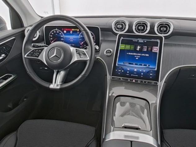 MERCEDES-BENZ GLC 200 4Matic Mild Hybrid Advanced Plus rif. 23828462 - Foto 6
