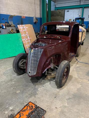 Fiat 1100 ELR Industriale - Foto 3