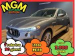 MASERATI Levante V6 Diesel AWD Gransport rif. 24093571