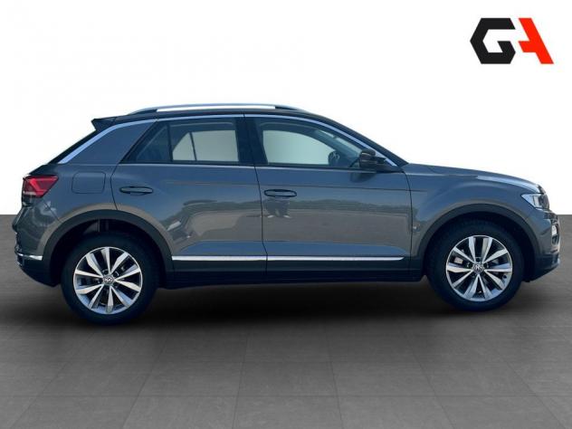 Volkswagen T-Roc 2.0 TDI 150cv SCR Style DSG 4MOTION - Foto 5