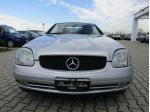 Mercedes-Benz SLK 200 cat Cabrio - HardTop