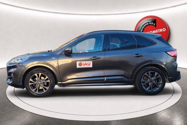 Ford Kuga 1.5 EcoBlue 120 CV aut. 2WD ST-Line - Foto 6