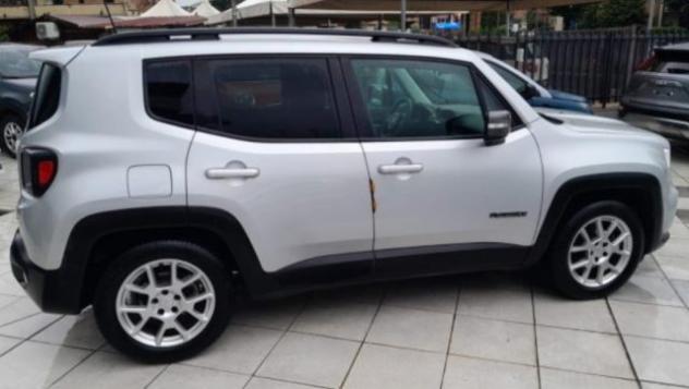 JEEP Renegade 1.6 MJT Limited FWD Clima Aut. Conto Vendita rif. 23982983 - Foto 3