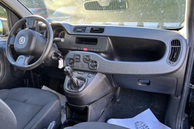 FIAT Panda 1.0 FireFly S&S Hybrid rif. 24203548 - Foto 9