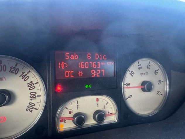 LANCIA MUSA 1.3 Multijet 16V 90 CV rif. 23478799 - Foto 8