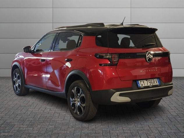 Citroen C3 Aircross PureTech Turbo 100 CV Plus - Foto 4
