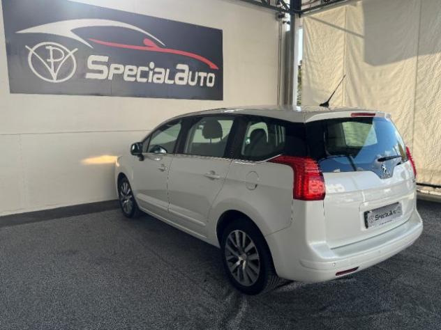 PEUGEOT 5008 cil. 2.0 HDi 163CV comandi Disabili rif. 23642395 - Foto 4