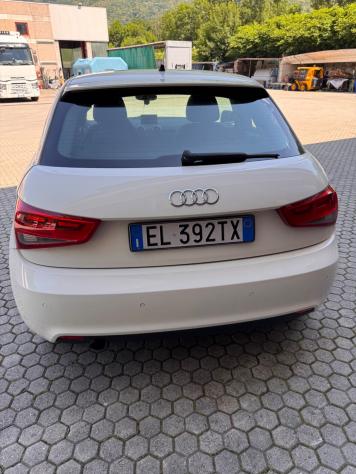 Audi A1 1.6 TDI Ambition - Foto 7