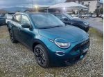 FIAT 600 600 Hybrid 145 CV DCT MHEV Icon